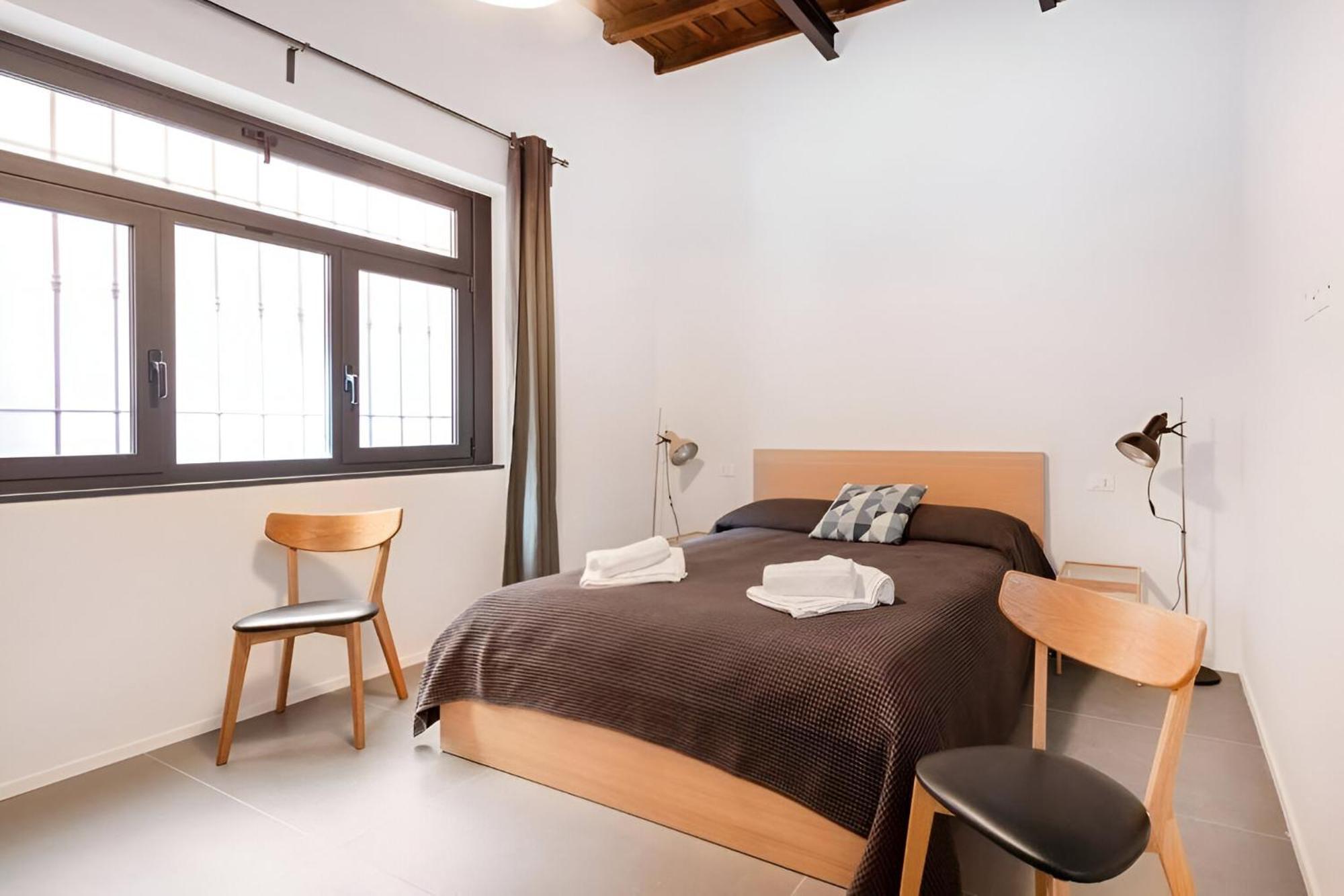 Appartamento Golden House Buddyrent *