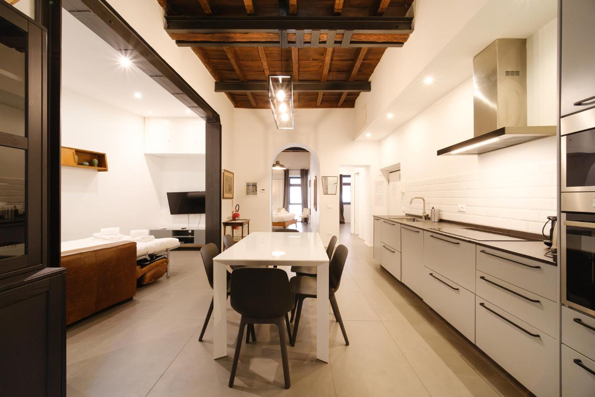 Apartment Golden House Buddyrent *
