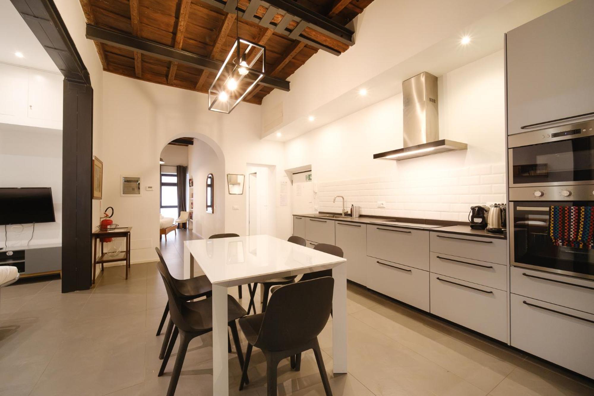 Golden House Buddyrent Apartment